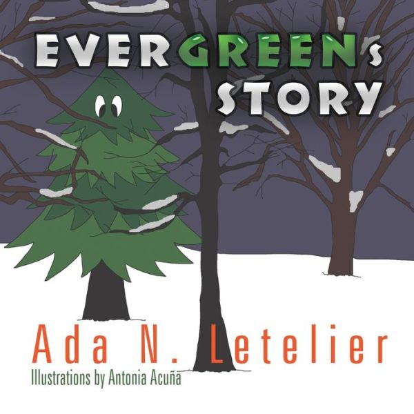 Evergreen's Story Cover