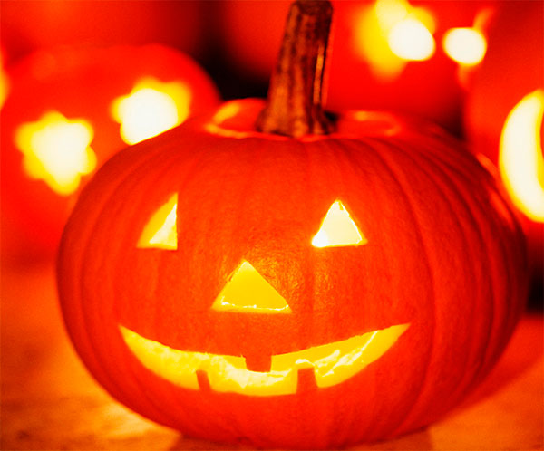 jack-o-lantern
