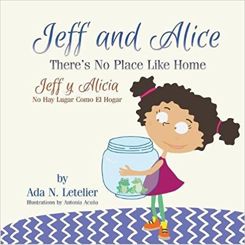 Jeff&Alice Cover